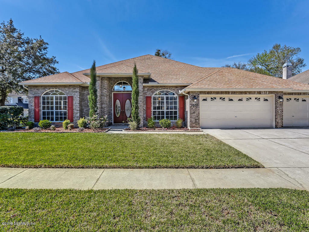 Property Photo:  11632 Summer Haven Boulevard N  FL 32258 