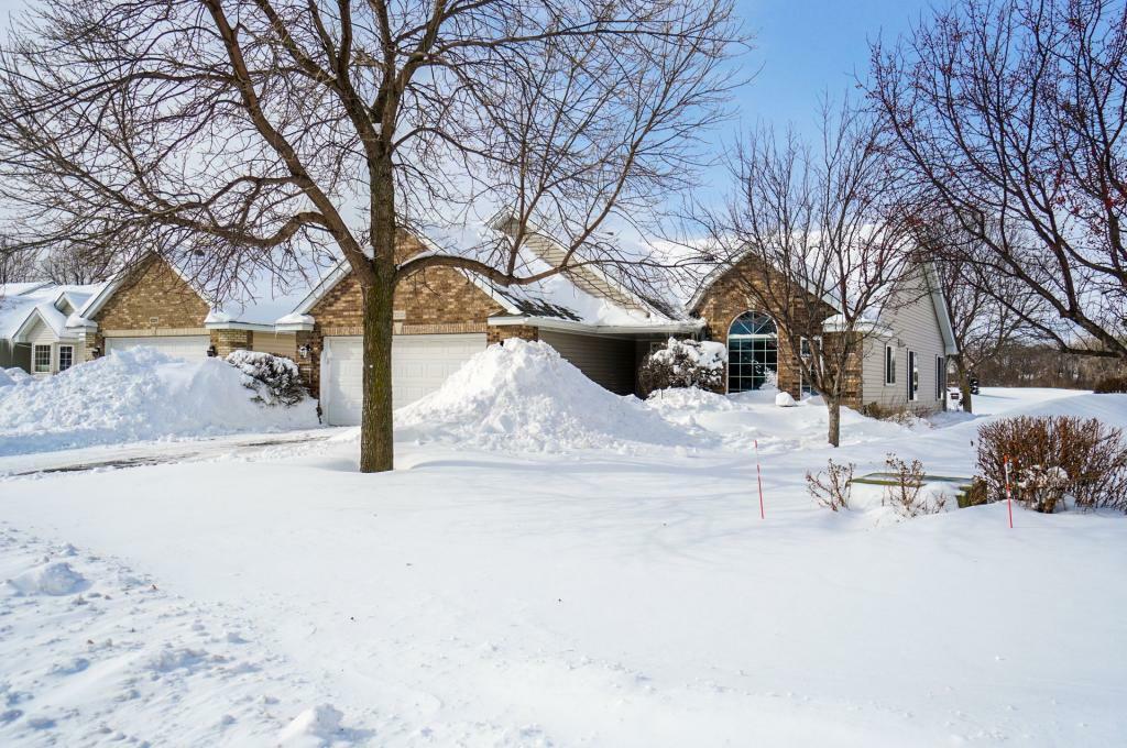 Property Photo:  9213 Dunbar Knoll N  MN 55443 