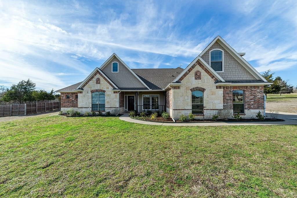 Photo de la propriété:  274 Pecan Hollow Circle  TX 75409 