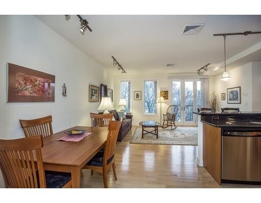 Property Photo: 24 Bay State Road 18 MA 02138