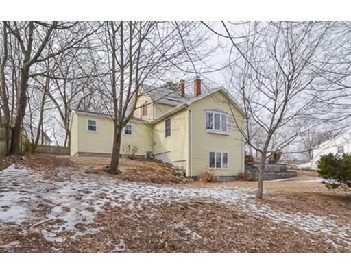 Property Photo:  14 Falmouth Rd  MA 02472