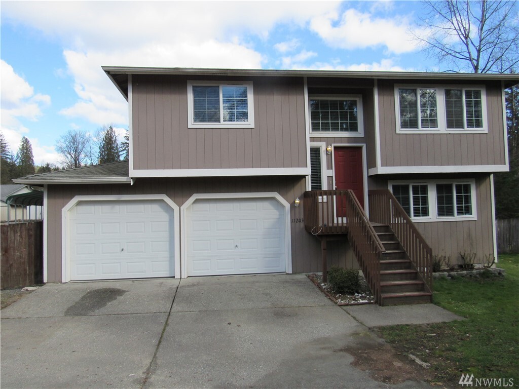 Property Photo:  11203  Jordan Road  WA 98223 