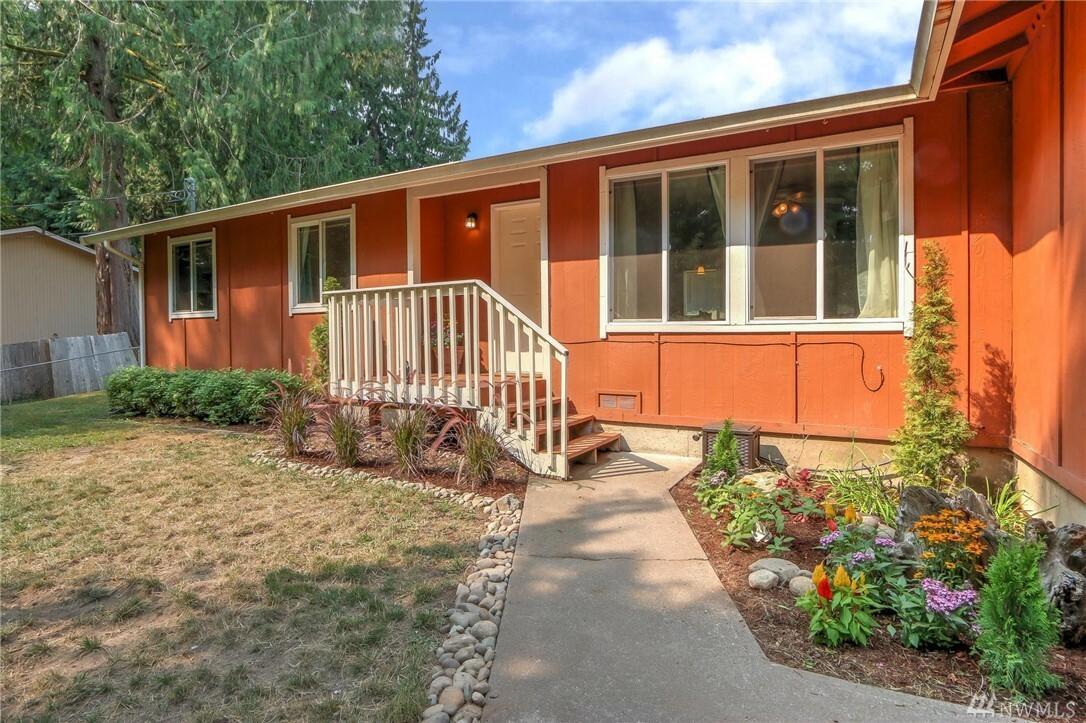 Property Photo:  22165 Woodward Wy NW  WA 98370 