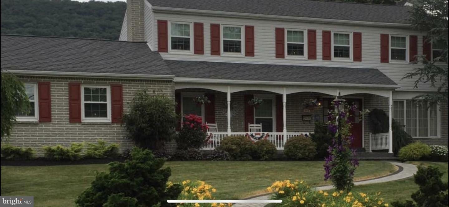 Property Photo: 501 E Wiconisco Avenue PA 17980
