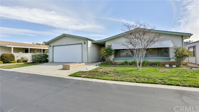 Property Photo:  10961 Desert Lawn Drive 89  CA 92320 