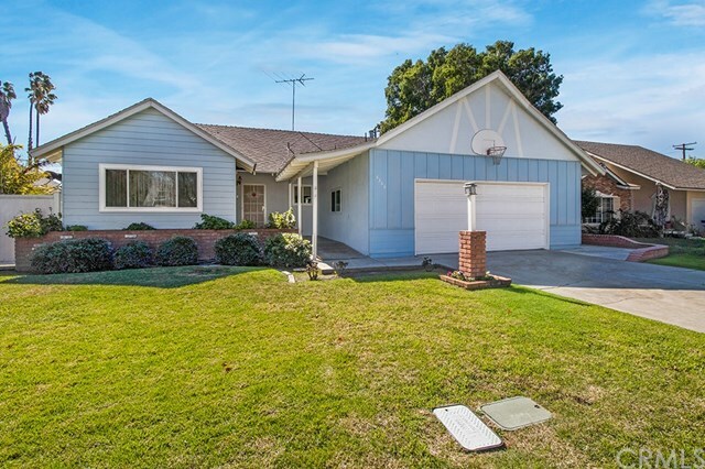 Property Photo:  5366 Benecia Drive  CA 92504 