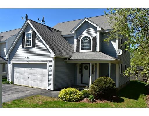 Property Photo: 40 Orchard Street MA 01876