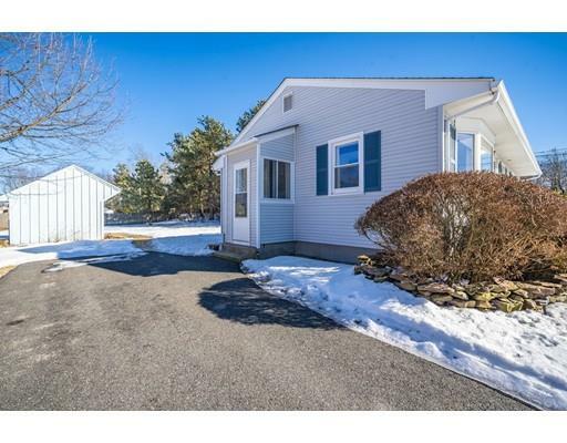 Property Photo: 155 Bolton St MA 01119