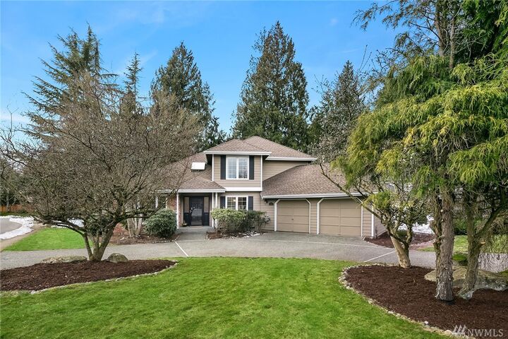 2201 233rd Ave NE  Sammamish WA 98074 photo