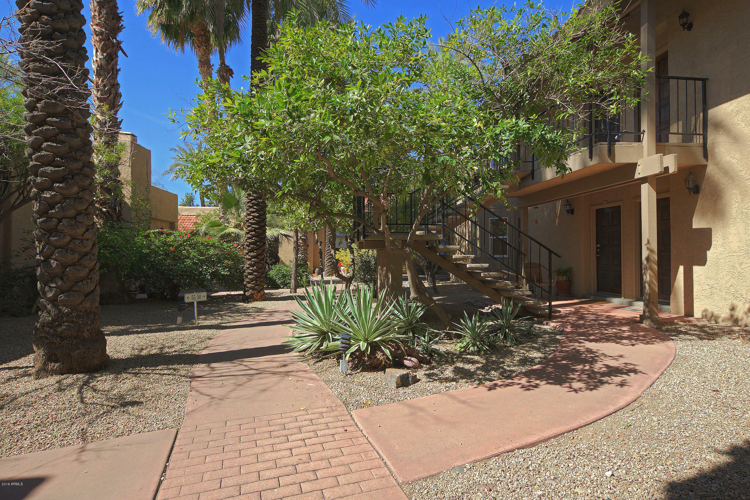 Property Photo:  4540 N 44th Street 43  AZ 85018 