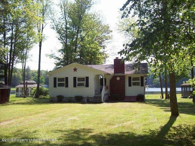 Property Photo:  379 Lake Roy Circle  PA 18834 