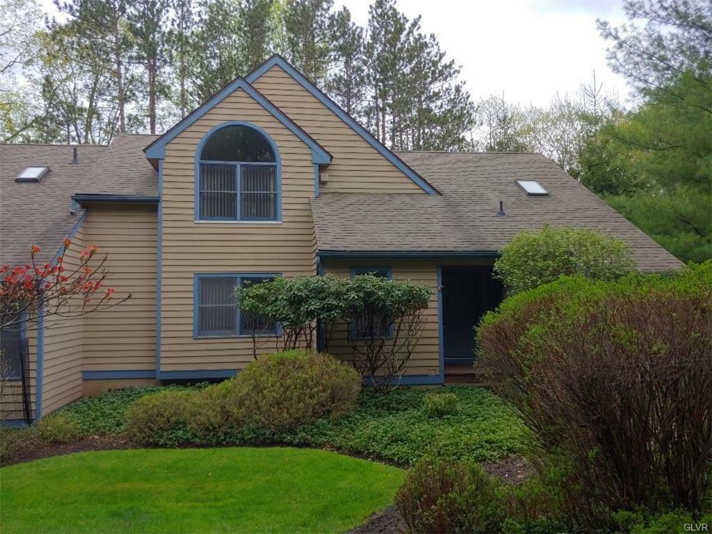 Property Photo:  2157 Oak Hill Drive  PA 18323 