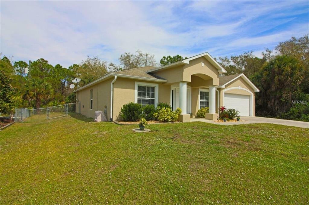 Property Photo:  17446 Young Avenue  FL 33948 