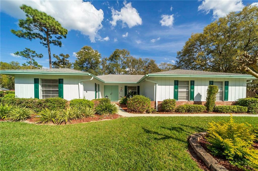 Property Photo:  560 Devonshire Boulevard  FL 32750 