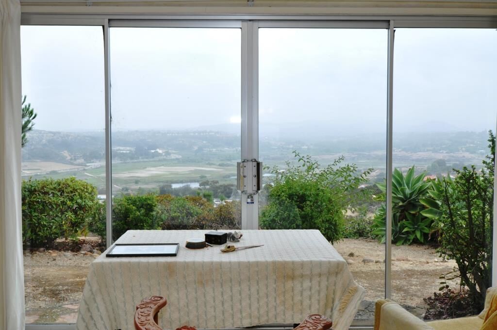 Property Photo:  626 Canyon Drive  CA 92075 