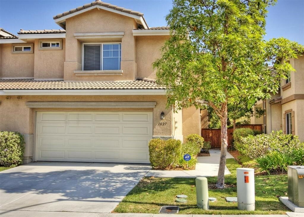 Property Photo:  1827 Morning View Drive  CA 92084 