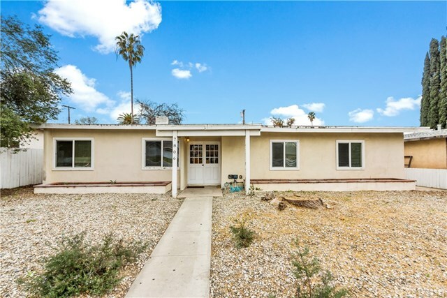 Property Photo:  7806 De Soto Avenue  CA 91304 