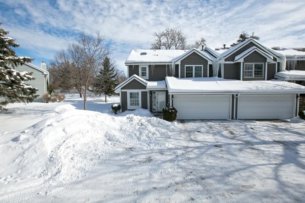 Property Photo:  8115 Curtis Lane  MN 55347 
