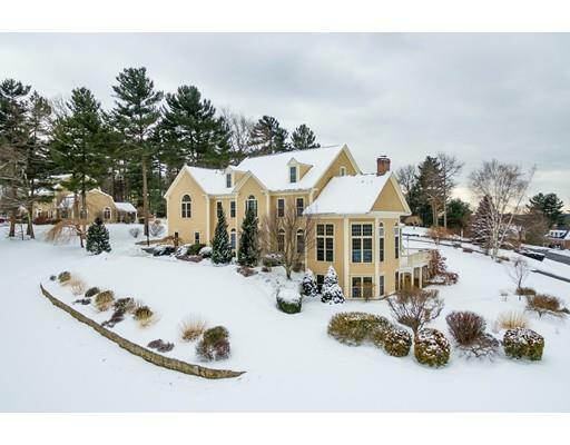 Property Photo: 5 Gina Drive MA 01748