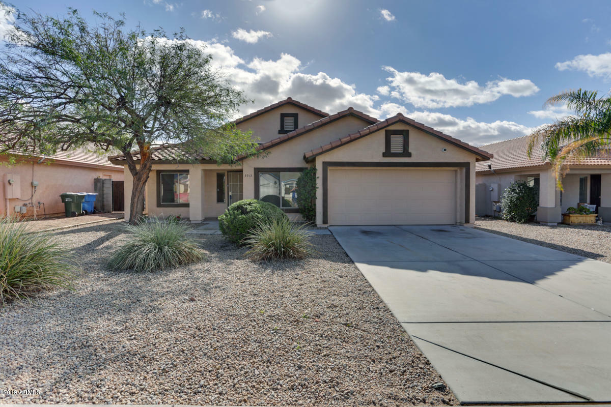 Property Photo:  3913 W Lone Cactus Drive  AZ 85308 