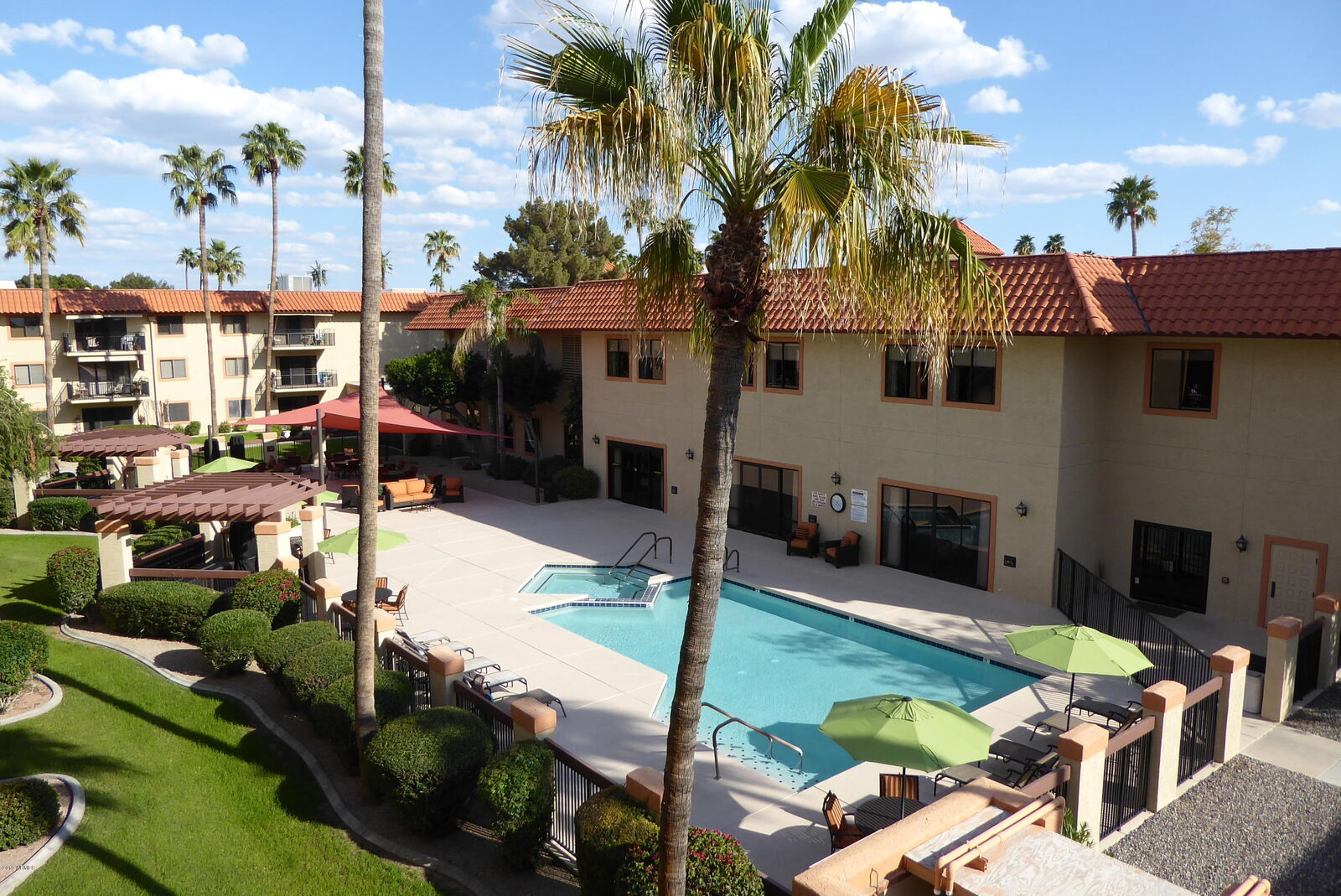 Property Photo:  10330 W Thunderbird Boulevard C309  AZ 85351 