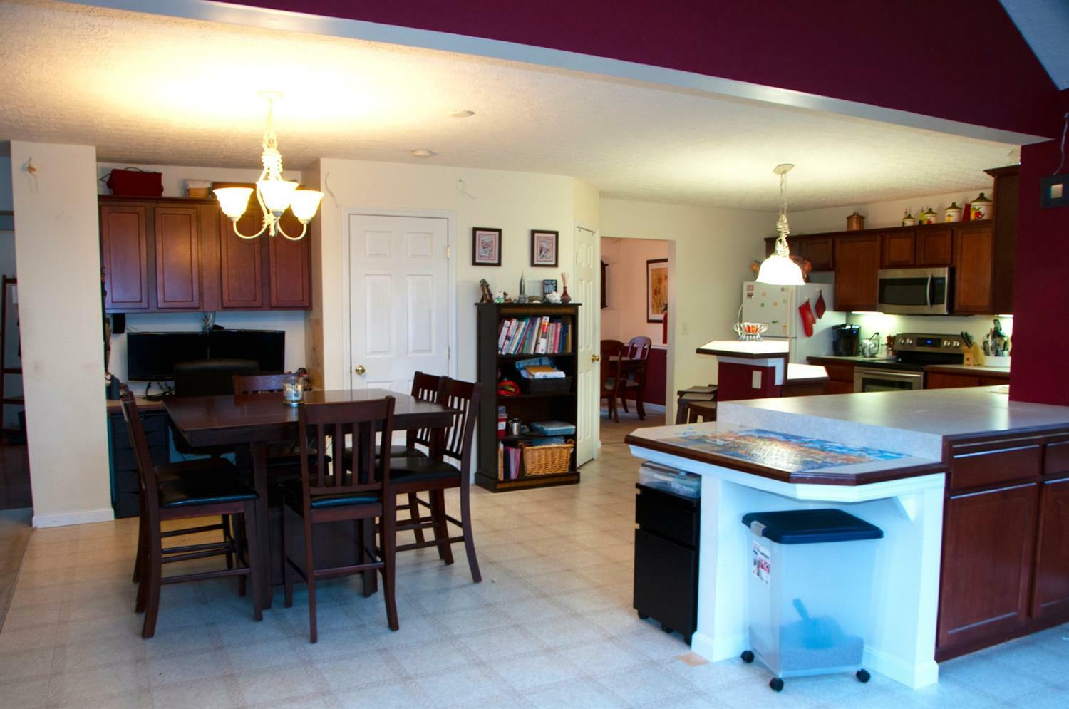 Property Photo: 7653 Brightfield Court OH 45044