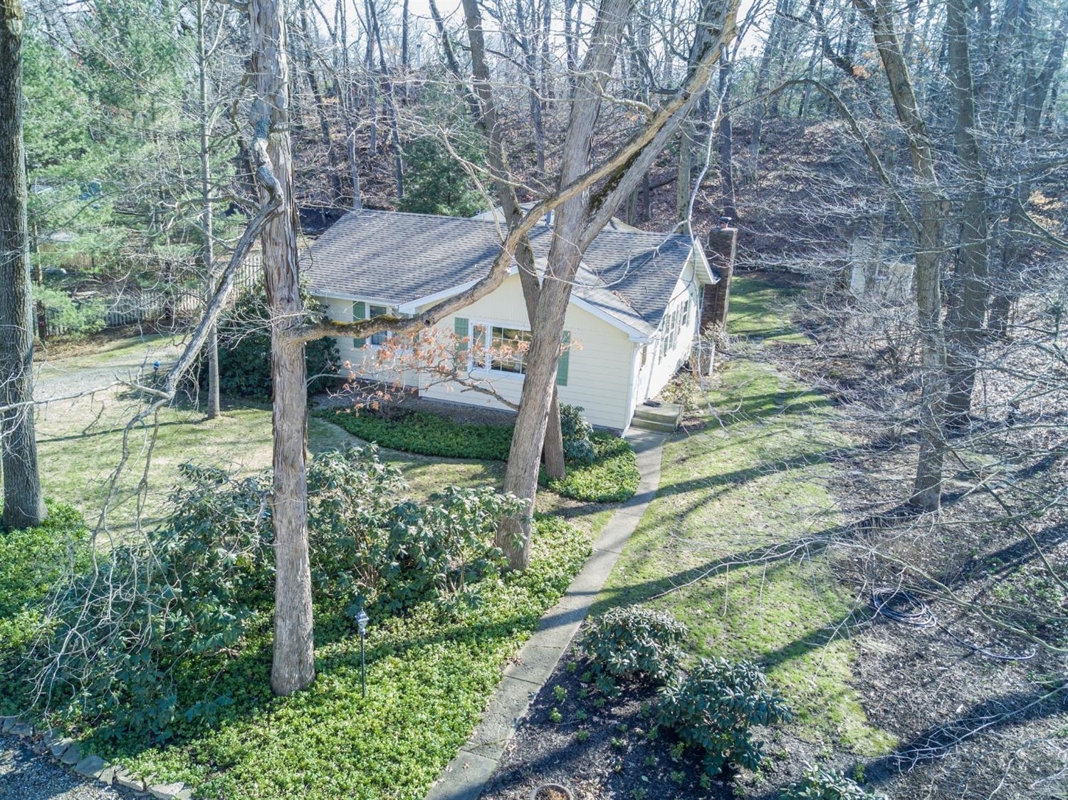 Property Photo:  110 Lindenwood Drive  IN 46360 