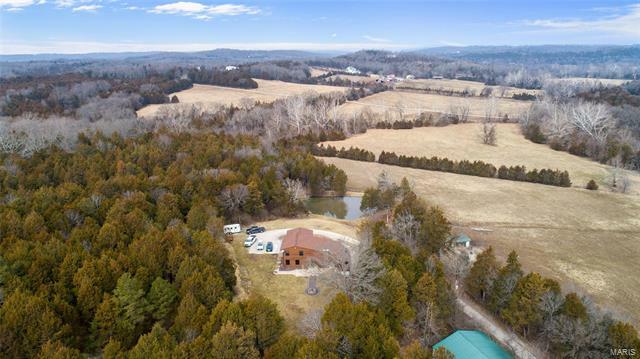 Property Photo:  5591 Calvey Creek Road   63072 