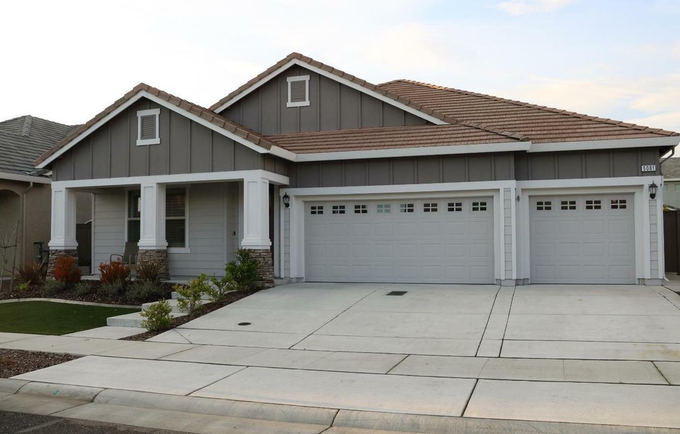 Property Photo:  5081 Prairie Grass Way  CA 95747 