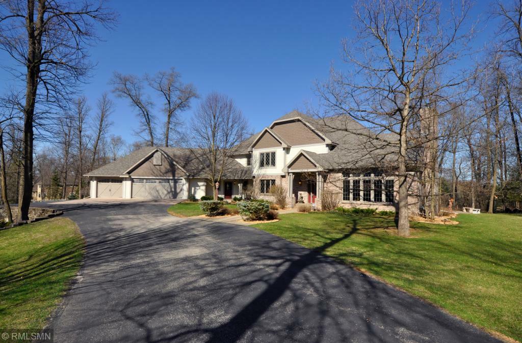 Property Photo: 1096 Weatherhill Woods Lane SW MN 55902