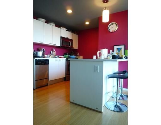Property Photo:  1 Earhart St 316  MA 02141