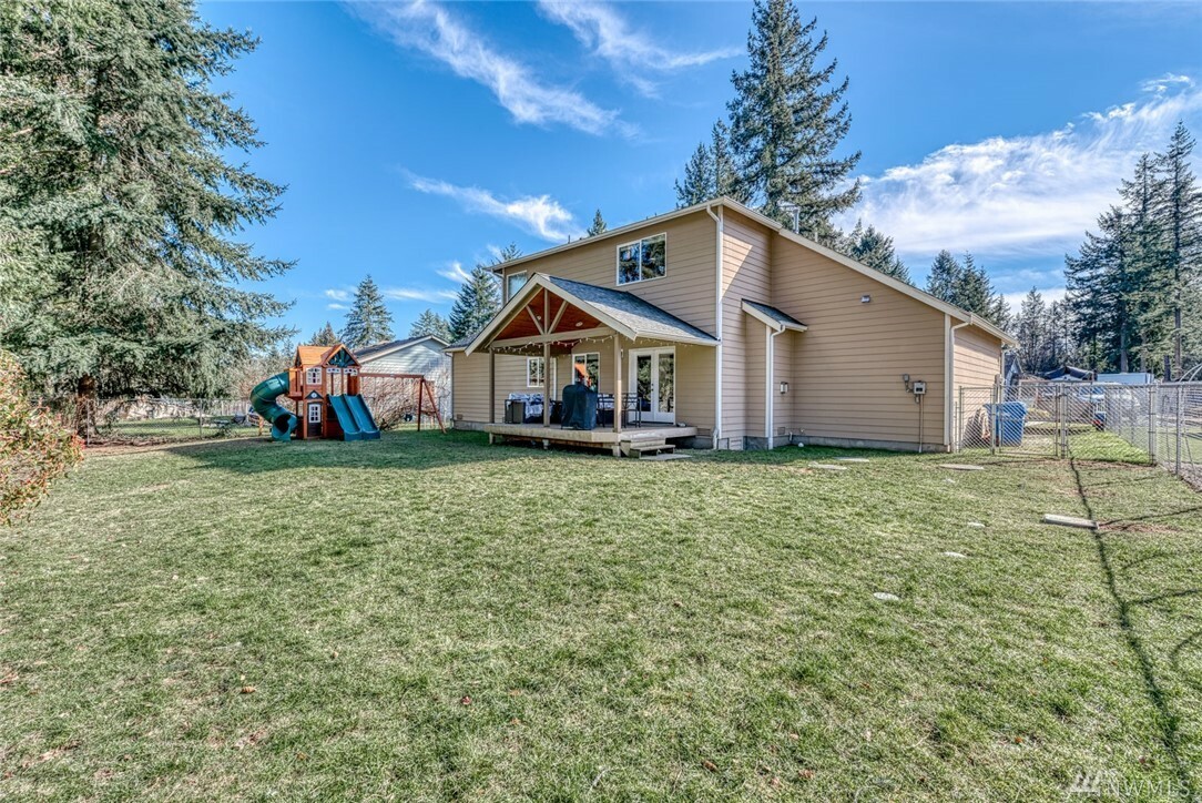 Property Photo:  3907 57th St Ct NW  WA 98335 