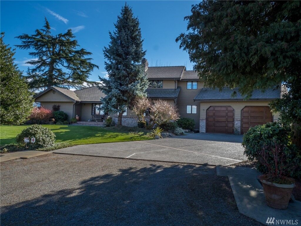 Property Photo:  19131 SE 440th St  WA 98022 