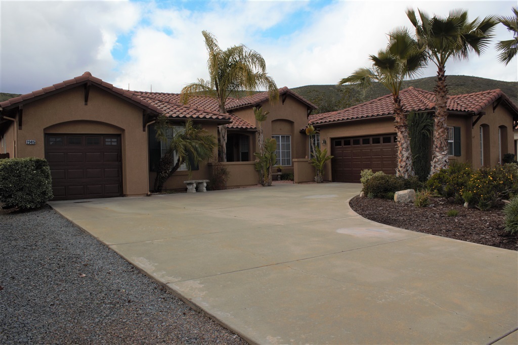 23415 Jardin Del Sol  Ramona CA 92065 photo