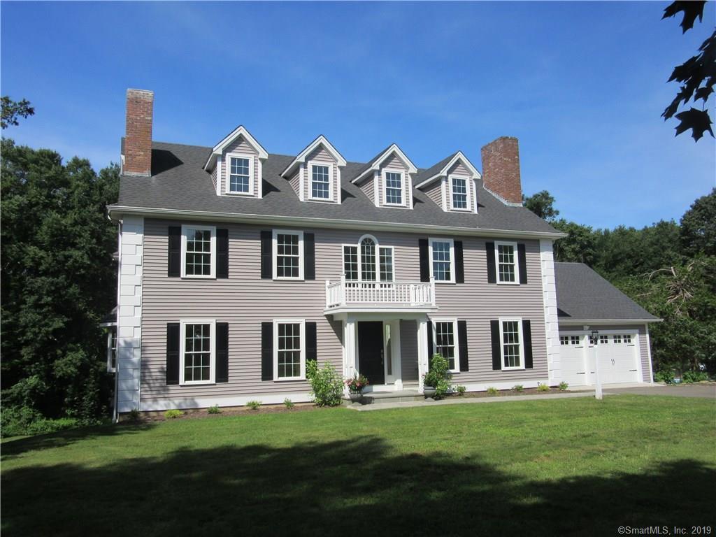 Property Photo: 39 Randi Drive CT 06443