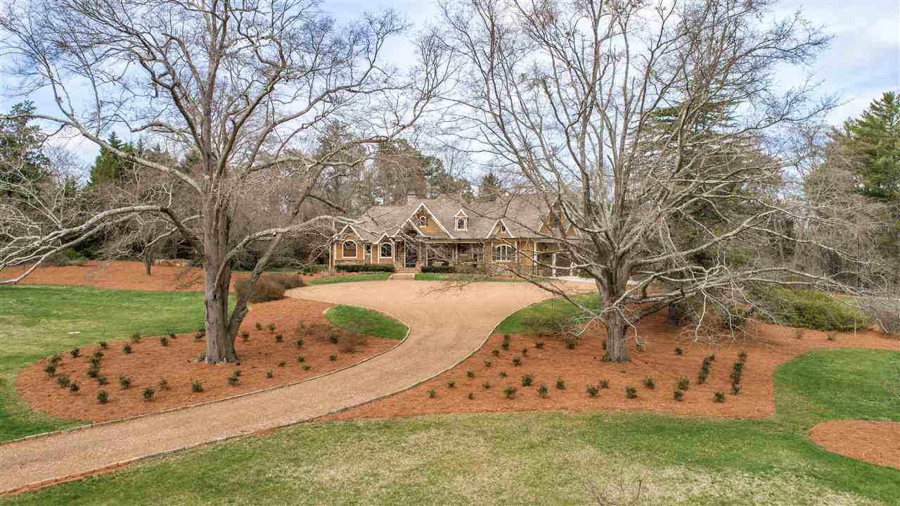 Property Photo:  2490 Old Knox Road  SC 29302 