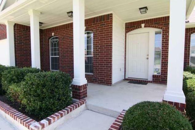 Property Photo:  2205 Pearson Way  TX 78665 