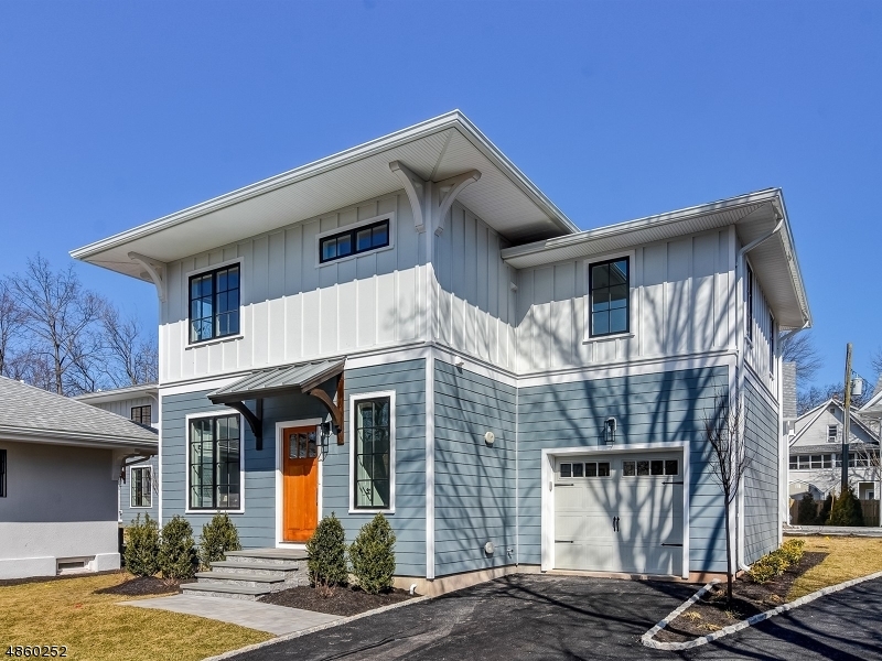 Property Photo:  58 James St Unit 2  NJ 07042 