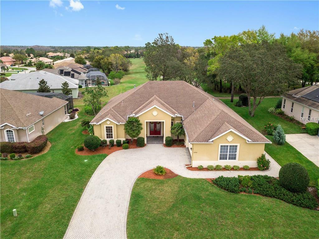 Property Photo: 8783 Mississippi Run FL 34613