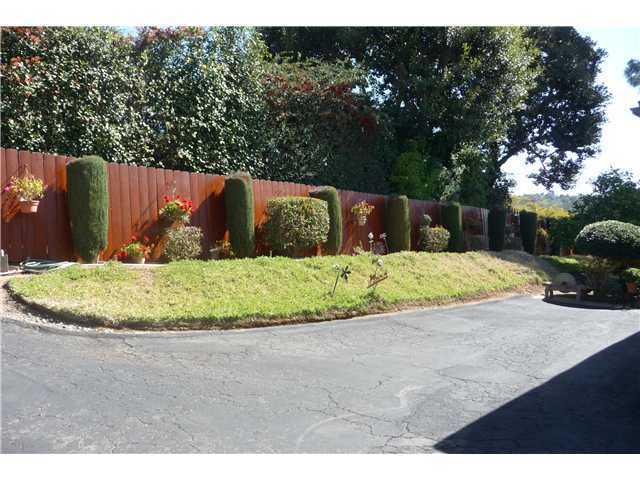 Property Photo:  10016 Del Dios Highway  CA 92029 