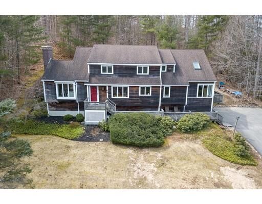 Property Photo: 68 Chittenden Lane MA 02061