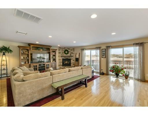 Property Photo: 122 Robinson St MA 02341