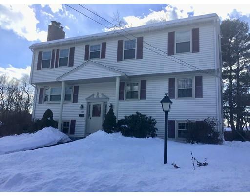 109 Plymouth Rd  Bellingham MA 02019 photo