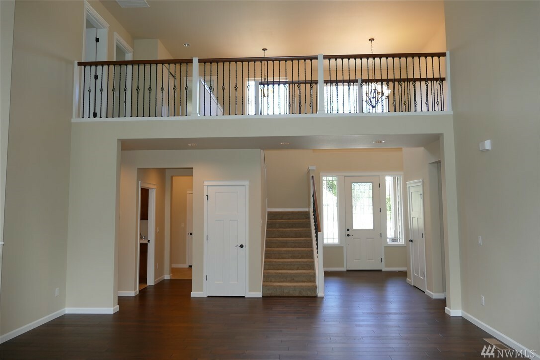 Property Photo: 4316 Bogey Dr NE Lot47 WA 98516