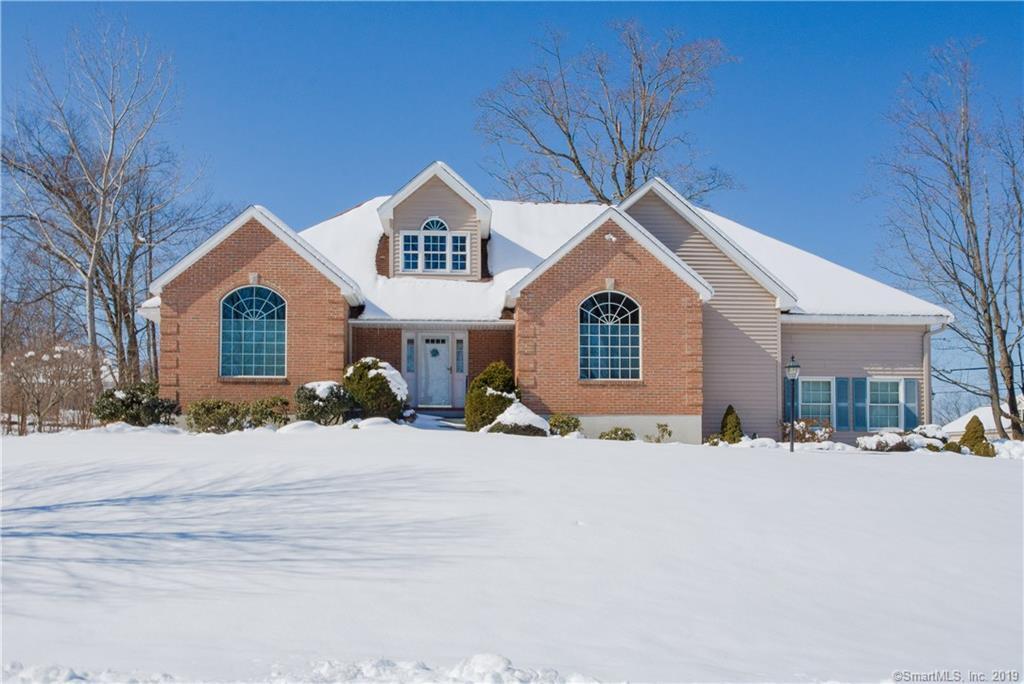 Property Photo: 5 Jacob Drive CT 06109