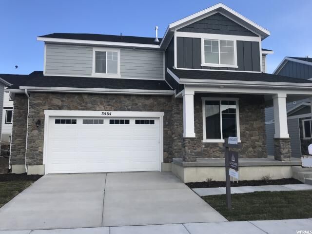 Property Photo:  Address not disclosed  UT 84095 