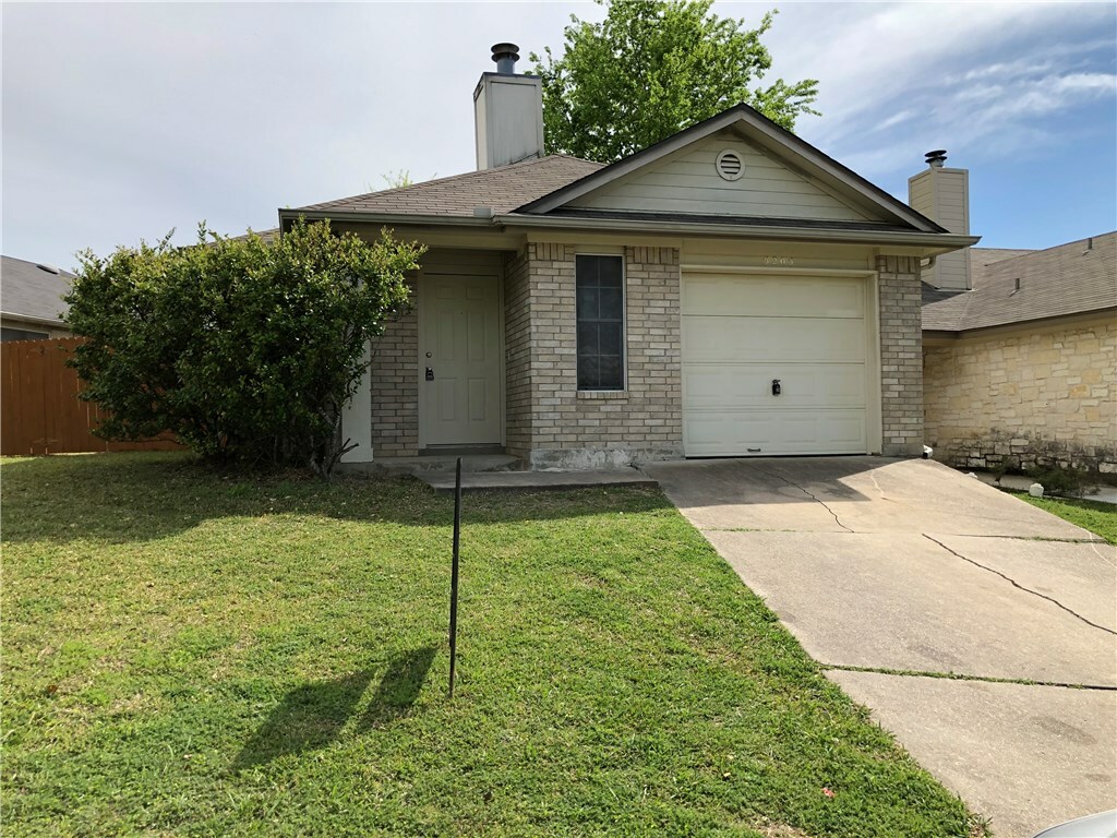 Property Photo:  5205 Coppermead Lane  TX 78754 