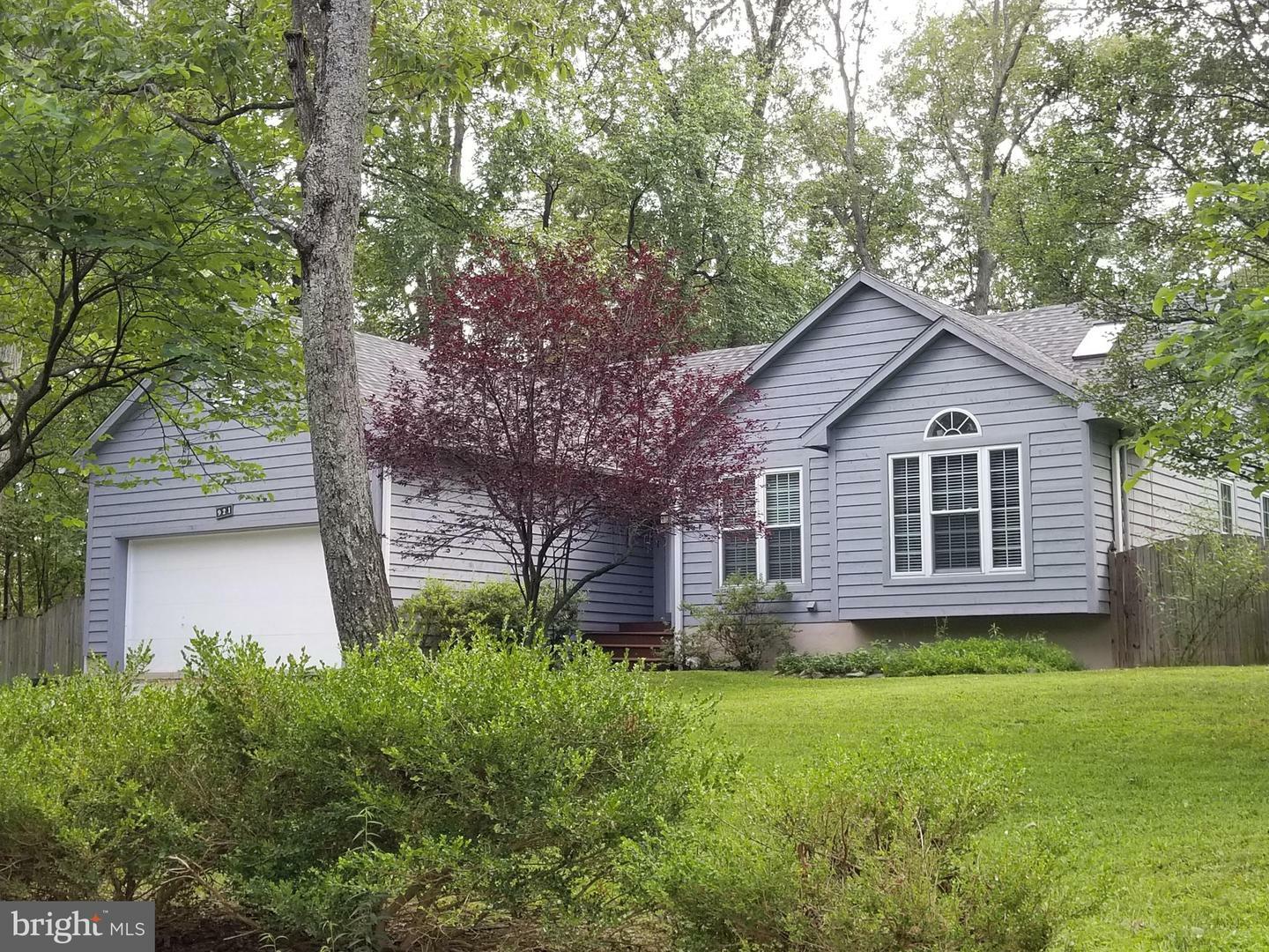 Property Photo:  921 Wildrose Lane  WV 25425 