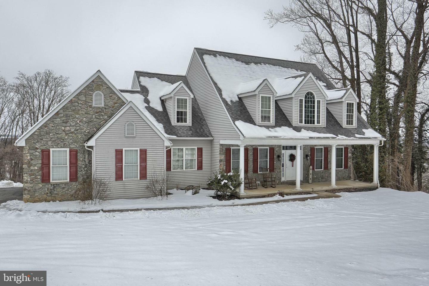 Property Photo:  113 Mount Hope School Road  PA 17584 