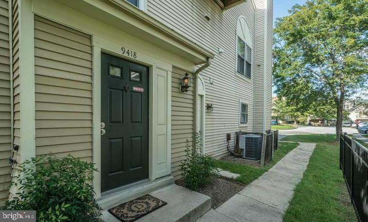 Property Photo: 9418 Nicklaus Lane 47 MD 20708